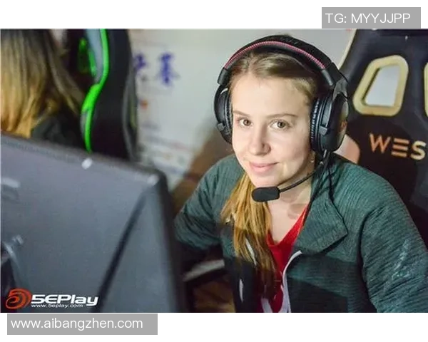 李丽专访：从新手到职业选手的CSGO成长之路与心路历程