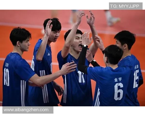 武汉排球队在全运会中的比赛经验与表现分析